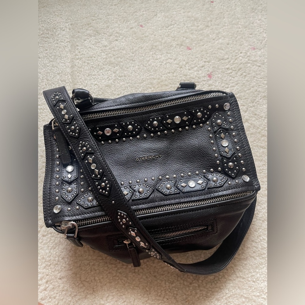 Givenchy bucket bag